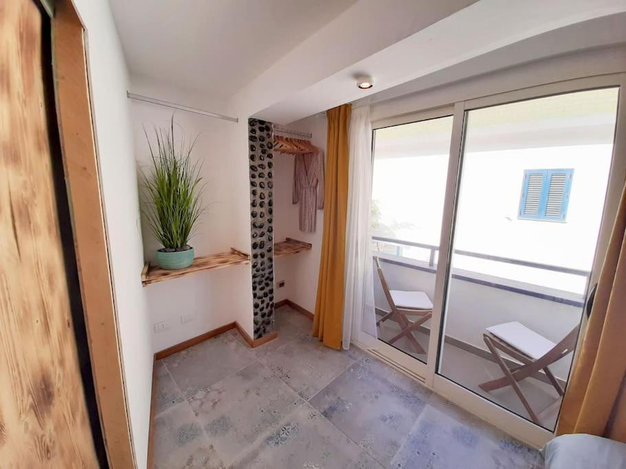 Penthouse With Rooftopbar, Fiber Wifi, Next To The Beach! Santa Maria Exteriér fotografie